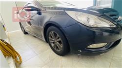 هیوندای سۆناتا